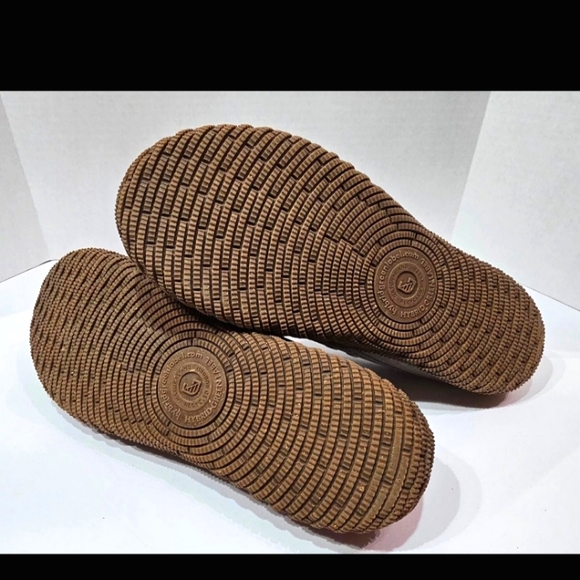 HGL Eco Ortholite Mens Size 11 Outdoor Hiking Shoe in excellent used condition. - Picture 8 of 9